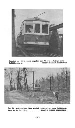 "Altoona's Trolleys," Page 52, 1980